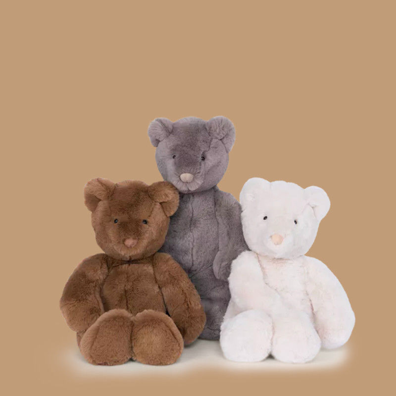 Moulin Roty Ведмедик Arthur & Louison, 680014 в асортименті